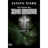 Jason Dark Lady X
