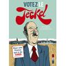 Le Teckel : Votez Le Teckel
