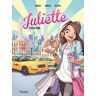 Juliette, Tome 1 : Juliette À  York