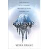 Keira Drake The Continent