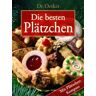 Dr. Oetker Die en Plätzchen: Mit Plätzchenkompass