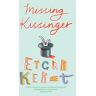 Etgar Keret Missing Kissinger