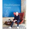 Ellen DeGeneres Home