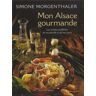 Simone Morgenthaler Mon Alsace Gourmande