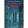 Philip Pullman Der Rubin Im Rauch