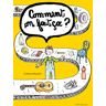 Comment On Fait Ça ? (Asj - Documentaires)