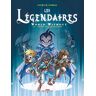 Les Légendaires, Tome 19 : World Without : Artémus Le Légendaire