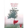 Miroslav Penkov A L'Est De L'Ouest