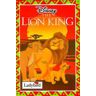 Walt Disney Lion King (Disney Book Of The Film)
