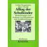 Krappmann, Alltag Der Schulkinder