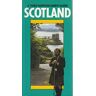 Times/bartholomew Guide To Scotland (A Times Bartholomew Guide)