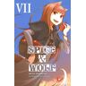 Spice & Wolf, Tome 7 :