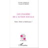 Chantal Humbert Les Usagers De L'Action Sociale. Sujets Clients Oubeneficiaires ? (Savoir & Formation)