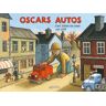 De Geer, Carl Johan Oscars Auto