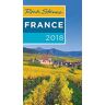 Steve Smith Rick Steves France 2018