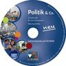 Erik Müller Politik & Co. – Rheinland-Pfalz - Neu / Politik & Co. Rheinland-Pfalz Lm - Neu: Cd-Rom Zu Politik & Co. - Rheinland-Pfalz Neu