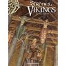 Sirènes Et Vikings T4: La Vague Invisible