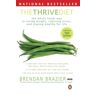 Brendan Brazier Thrive Diet