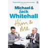 Jack Whitehall Him & Me
