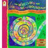 Judy Hindley Wheeling & Whirling Around Book