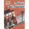 Miroslav Sasek This Is San Francisco