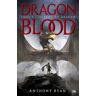 Dragon Blood, Tome 1 : Le Sang Du Dragon