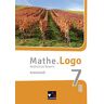 Dagmar Beyer Mathe.Logo – Bayern - Neu / Realschule Bayern: Mathe.Logo – Bayern - Neu / Mathe.Logo Bayern Ah 7 Ii/iii – Neu: Realschule Bayern