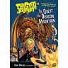 Robin Mayhall The Quest For Dragon Mountain: Book 16 (Twisted Journeys, Band 16)