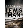 Peter May Lewis Man (Lewis Trilogy)