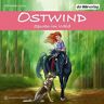 Rosa Schwarz Ostwind - Spuren Im Wald: Ostwind Abenteuerreihe 2 (Die Ostwind-Abenteuer-Reihe, Band 2)