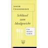 Jakob Coudenhove Schlüssel Zum Idealgewicht: Ein Neues Leben