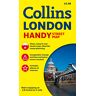 Collins UK Collins London Handy Street Map (Collins Handy Street Map)