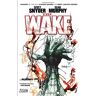 Scott Snyder The Wake