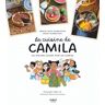 Camila Jouis Alhaouthou La Cuisine De Camila