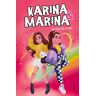 Karina & Marina, Karina & Marina Un Plan  Secret (Karina & Marina 6) (Lo Más Visto, Band 6)
