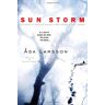 Åsa Larsson Sun Storm