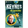 Peter Pugh Keynes: Ein Sachcomic