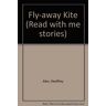 Geoffrey Alan Fly-Away Kite