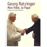 Georg Ratzinger Mon Frère, Le Pape