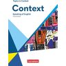 Martina Baasner Context - Allgemeine Ausgabe 2022 - Oberstufe: Speaking Of English - ics In Context - Themenheft