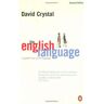 David Crystal The English Language: A Guided Tour Of The Language