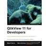 Barry Harmsen Qlikview 11 For Developers