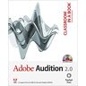 Adobe Press Adobe Audition 2.0 (1cédérom)