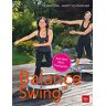 Yvonne Hyna Balance Swing™