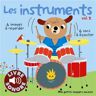 Les Instruments 2