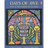 Kimmel, Eric A. Days Of Awe: Stories For Rosh Hashanan And Yom Kippur