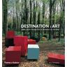 Amy Dempsey Destination : Art