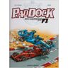 Paddock, Tome 2 :