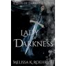 Roehrich, Melissa K Lady Of Darkness