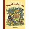 Svenja Nick Hänsel Und Gretel